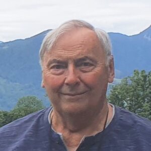 Profilbild von Otto Popeck