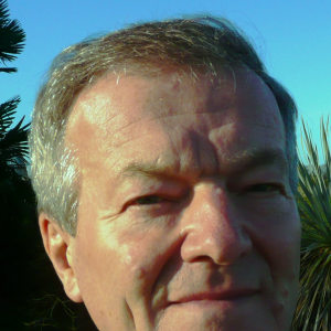 Profilbild von Otto Rogmans