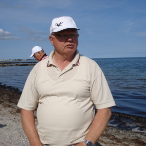 Profilbild von Otto Sarau