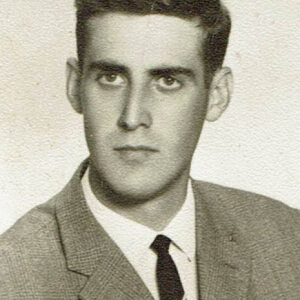Profilbild von Otto Schamari