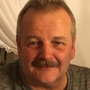 Profilbild von Otto Scheid