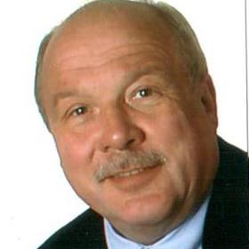 Profilbild von Otto Schickling