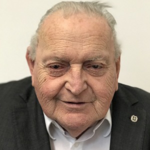 Profilbild von Otto Schlagenhaufer
