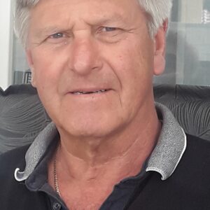 Profilbild von Otto Schmalzl