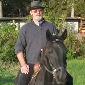 Profilbild von Otto Schmideder