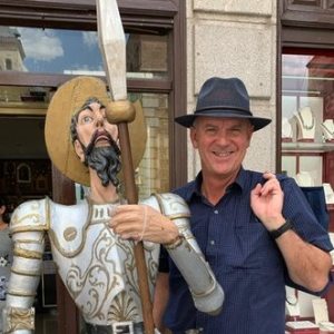 Profilbild von Otto Schwab