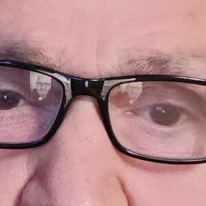 Profilbild von Otto Steck