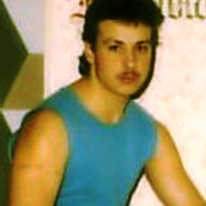 Profilbild von Otto Straub