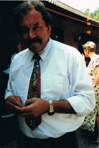 Profilbild von Otto Tamke