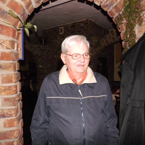 Profilbild von Otto Tamler