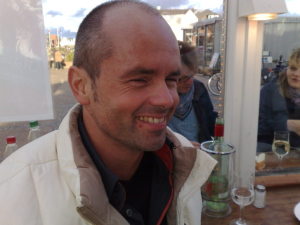 Profilbild von Otto Velten