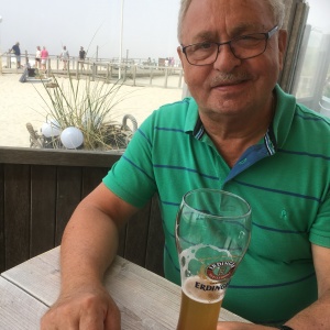 Profilbild von Otto Voggesberger