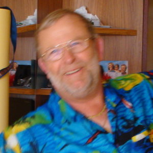Profilbild von Otto Volk