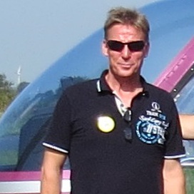 Profilbild von Otto Vollborth