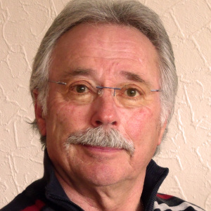Profilbild von Otto Weigl
