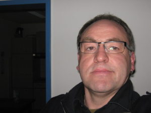 Profilbild von Otto Wichmann