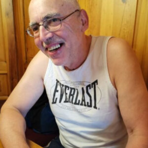 Profilbild von Otto Wiesmann
