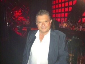 Profilbild von Otto Zapp