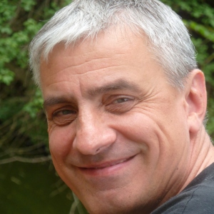 Profilbild von Otto Zimmermann