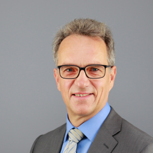 Profilbild von Otto von Ferber