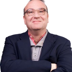 Profilbild von Otto von Westphalen