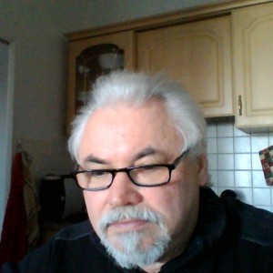 Profilbild von Ottokar Schlegel