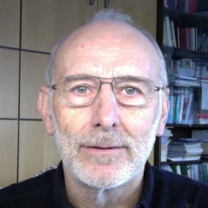 Profilbild von Ottokar Schütz