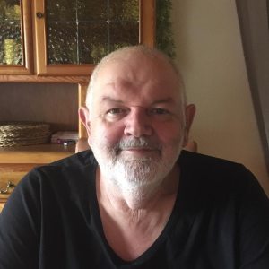Profilbild von Ottomar Fischer