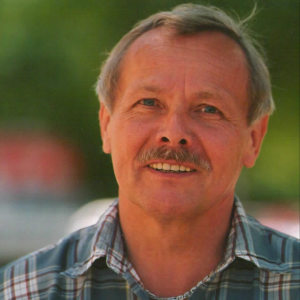 Profilbild von Ottomar Uhlmann