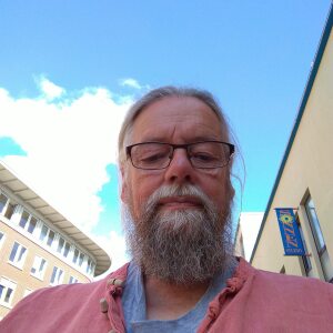 Profilbild von Ottopeter Flettner