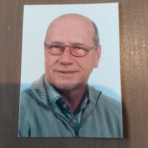 Profilbild von Otwin Lawinger