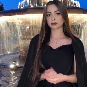 Profilbild von Ouasla Soulef