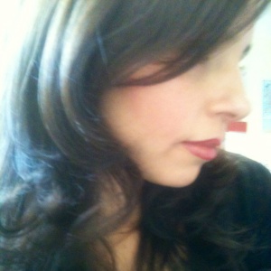 Profilbild von Ourda Chourak