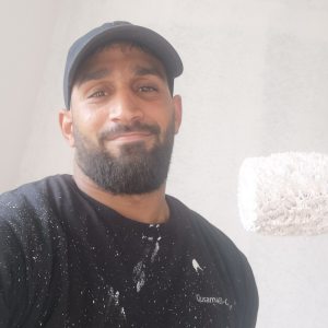 Profilbild von Ousama El-Omar