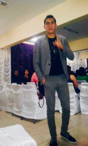 Profilbild von Oussamov Davido