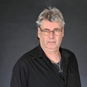 Profilbild von Ove Borchers