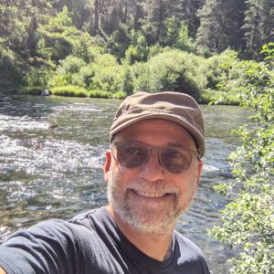 Profilbild von Ovi Roatis