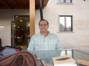 Profilbild von Ovidio Fernandez
