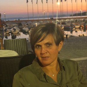 Profilbild von Oxana Eberth