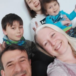 Profilbild von Oxana Rimac