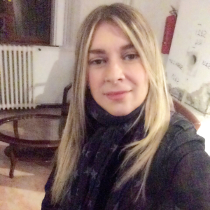 Profilbild von Oya Gültekin