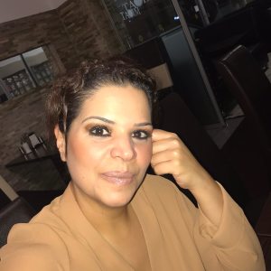Profilbild von Oya Kaplan