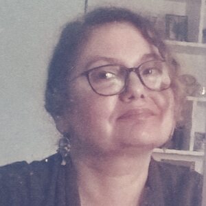 Profilbild von Oya Kayserili