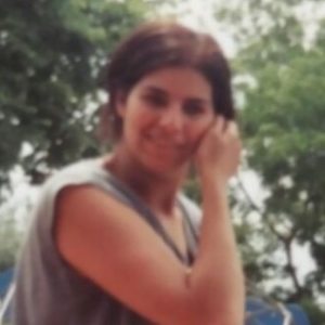 Profilbild von Oya Kelleci