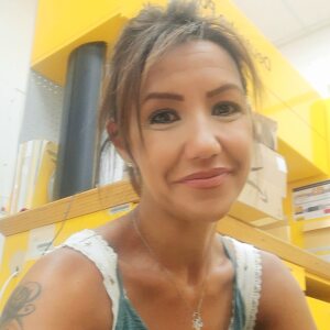 Profilbild von Oya Sahin