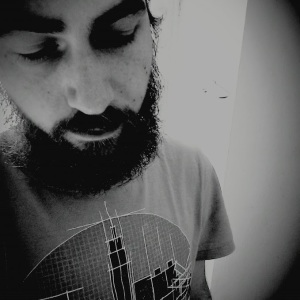 Profilbild von Oz Selzam