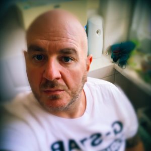 Profilbild von Ozan Arslan