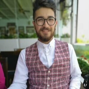 Profilbild von Ozan Aslan