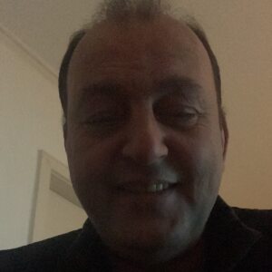Profilbild von Ozan Ökem
