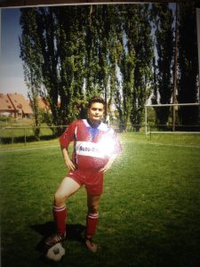 Profilbild von Ozan Yeter